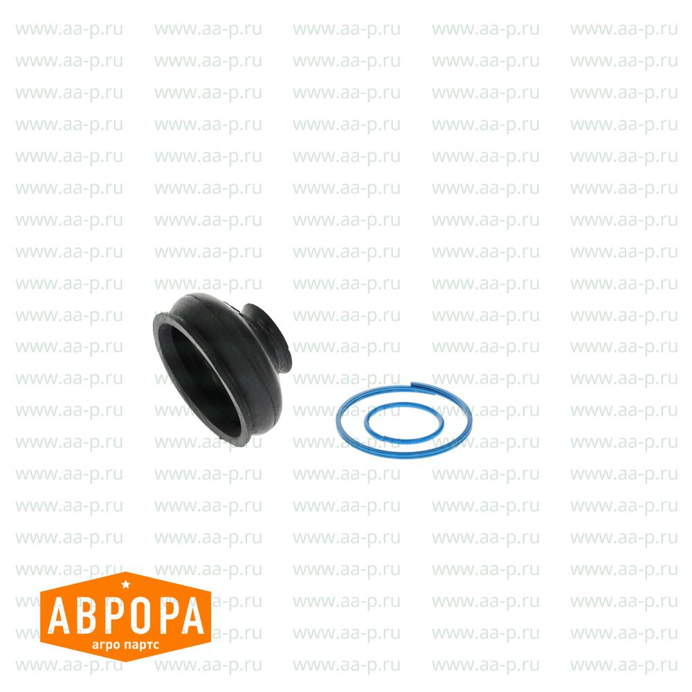 AL63803 КОЖУХ